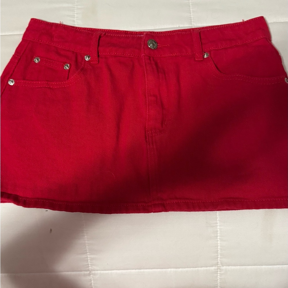 Edikted skirt
